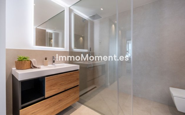 Wiederverkauf - Wohnung - Fuengirola - Fuengirola Centro