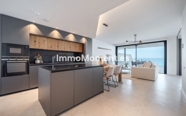 Wiederverkauf - Wohnung - Fuengirola - Fuengirola Centro