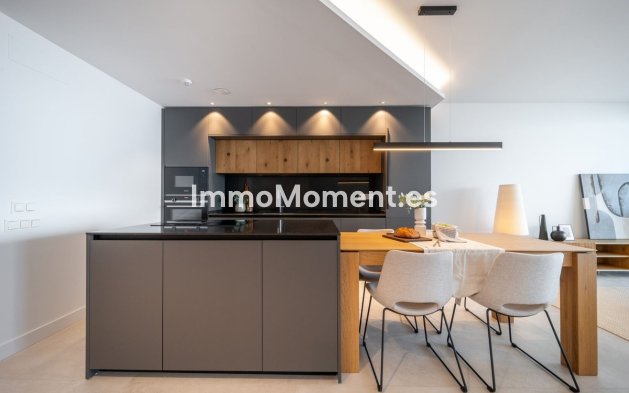 Wiederverkauf - Wohnung - Fuengirola - Fuengirola Centro