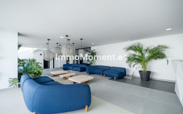 Wiederverkauf - Wohnung - Fuengirola - Fuengirola Centro