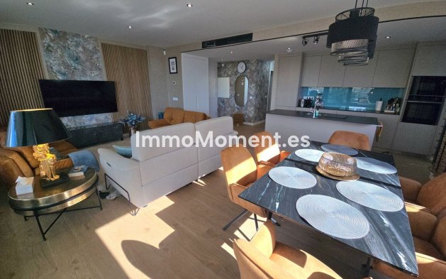 Revente - Appartement - Fuengirola - Fuengirola Centro