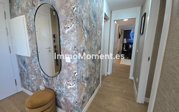 Revente - Appartement - Fuengirola - Fuengirola Centro