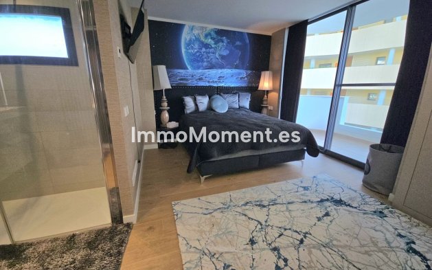 Revente - Appartement - Fuengirola - Fuengirola Centro