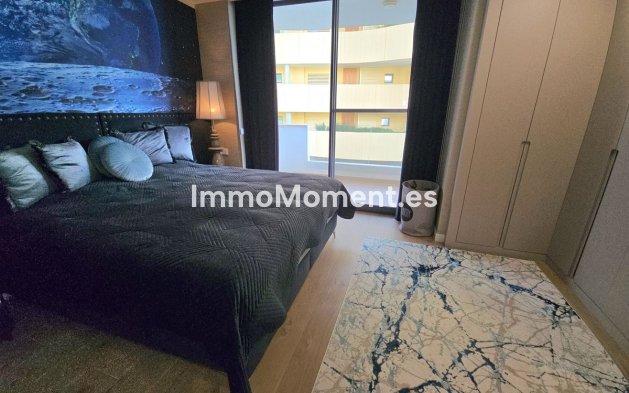 Revente - Appartement - Fuengirola - Fuengirola Centro