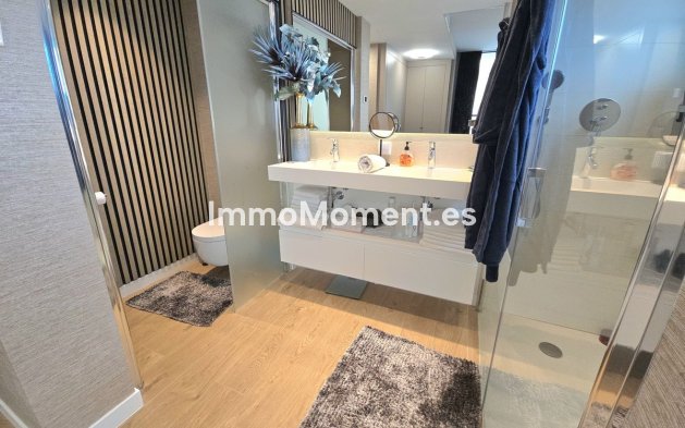 Revente - Appartement - Fuengirola - Fuengirola Centro