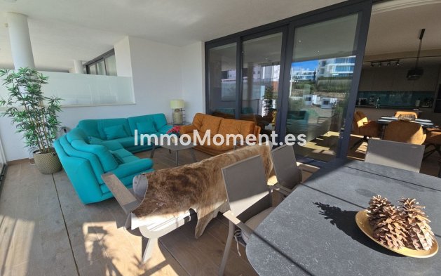Revente - Appartement - Fuengirola - Fuengirola Centro