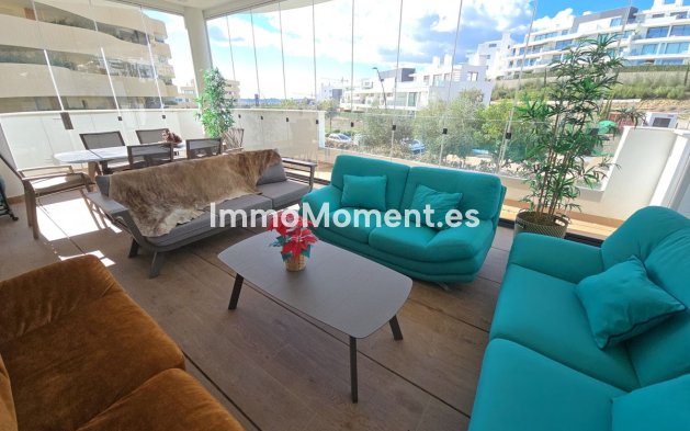 Revente - Appartement - Fuengirola - Fuengirola Centro