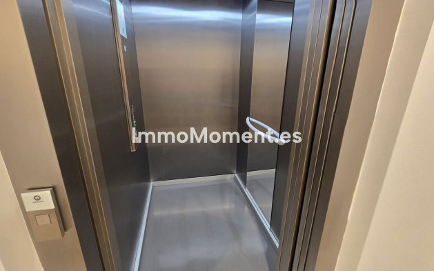 Revente - Appartement - Fuengirola - Fuengirola Centro