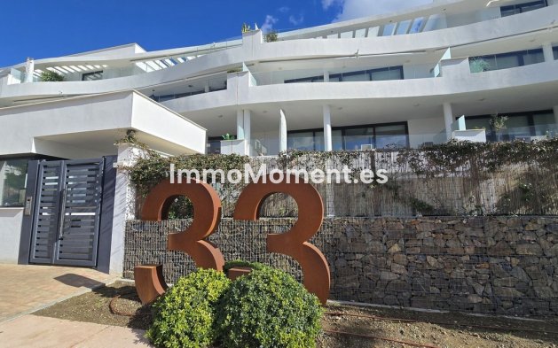 Revente - Appartement - Fuengirola - Fuengirola Centro