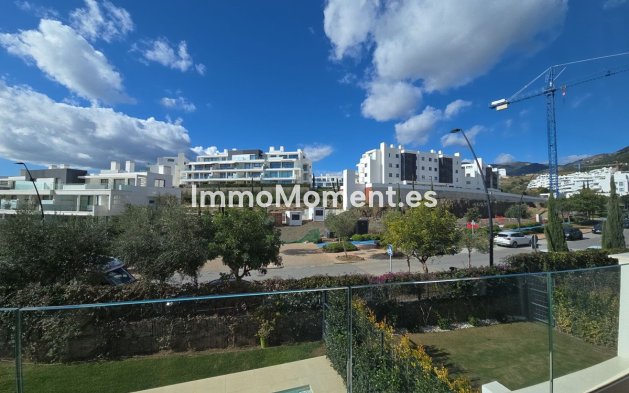 Revente - Appartement - Fuengirola - Fuengirola Centro