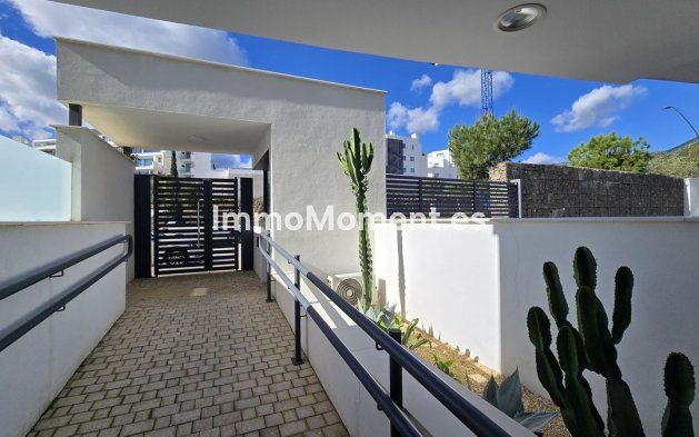 Revente - Appartement - Fuengirola - Fuengirola Centro