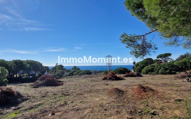 Revente - Terrain - Marbella - Elviria