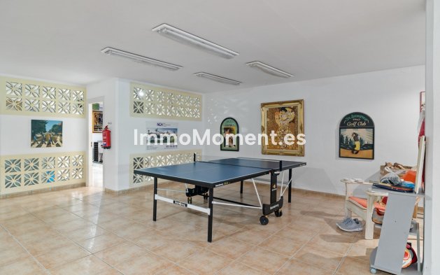 Wiederverkauf - Villa - Marbella - Nueva Andalucía