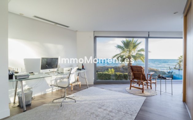 Bestaande woning - Villa - Marbella - Marbella Centro
