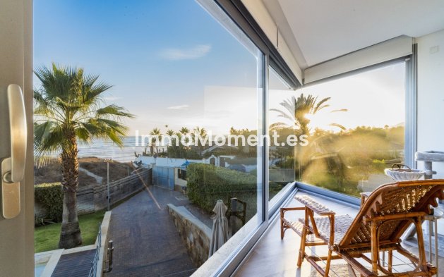 Bestaande woning - Villa - Marbella - Marbella Centro