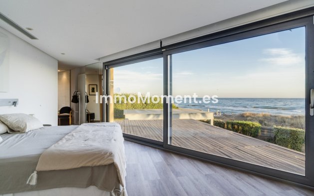 Bestaande woning - Villa - Marbella - Marbella Centro