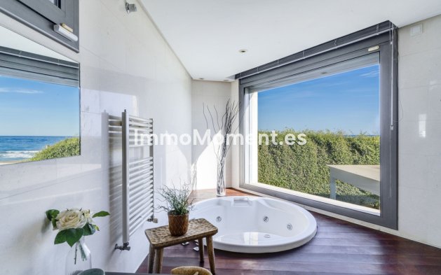 Bestaande woning - Villa - Marbella - Marbella Centro