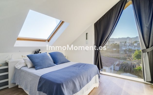 Bestaande woning - Villa - Marbella - Marbella Centro