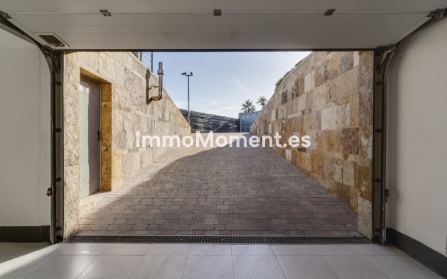 Bestaande woning - Villa - Marbella - Marbella Centro