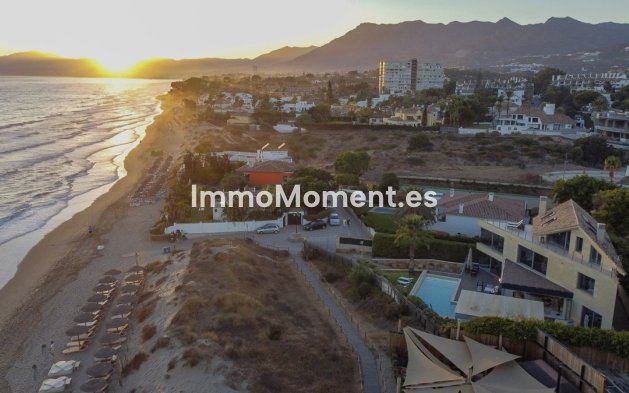 Bestaande woning - Villa - Marbella - Marbella Centro