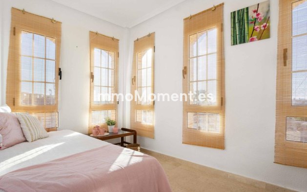 Wiederverkauf - Villa - Orihuela - La Florida