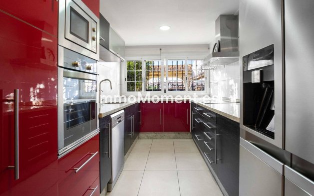 Wiederverkauf - Villa - Orihuela - La Florida