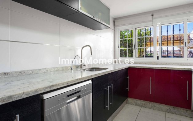 Wiederverkauf - Villa - Orihuela - La Florida