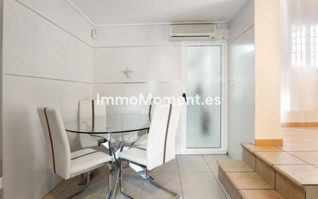 Wiederverkauf - Villa - Orihuela - La Florida