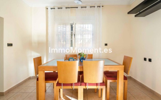 Wiederverkauf - Villa - Orihuela - La Florida