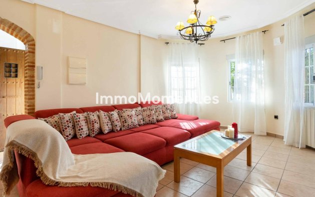 Wiederverkauf - Villa - Orihuela - La Florida