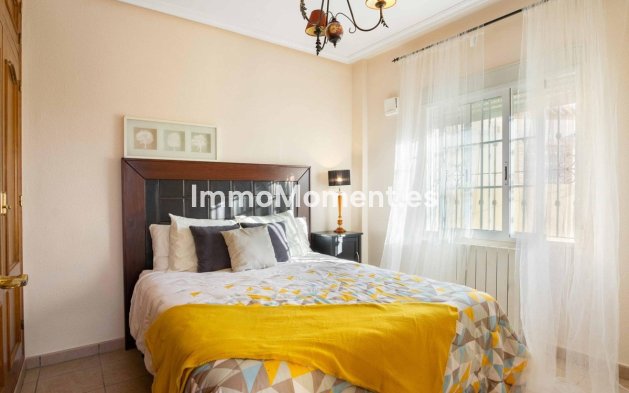 Wiederverkauf - Villa - Orihuela - La Florida