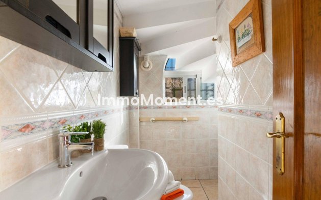 Wiederverkauf - Villa - Orihuela - La Florida