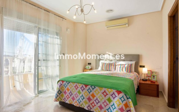 Wiederverkauf - Villa - Orihuela - La Florida