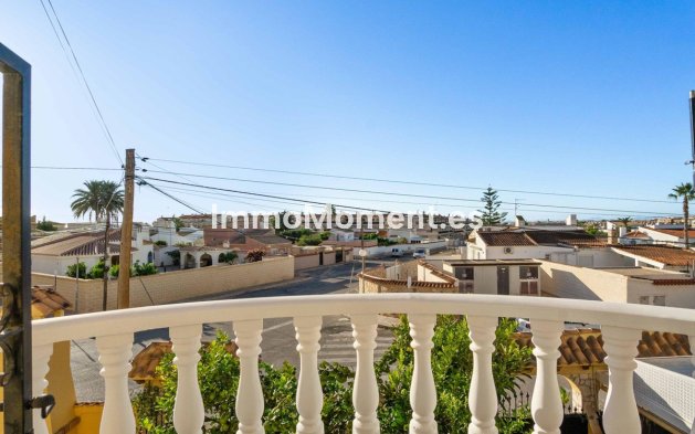 Wiederverkauf - Villa - Orihuela - La Florida