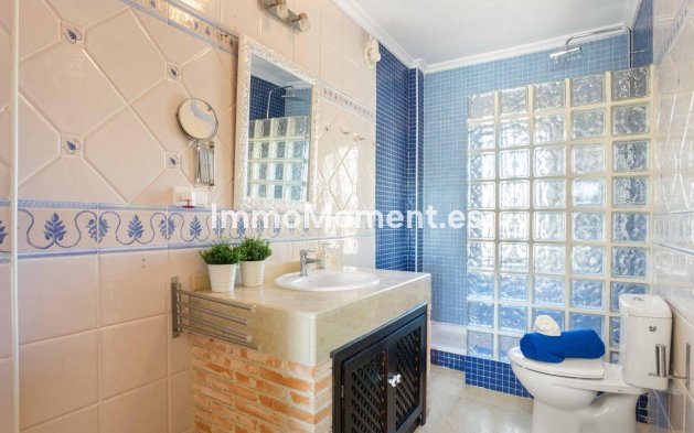 Wiederverkauf - Villa - Orihuela - La Florida