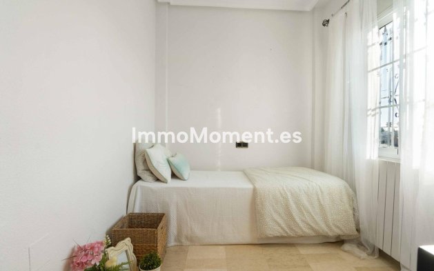 Wiederverkauf - Villa - Orihuela - La Florida