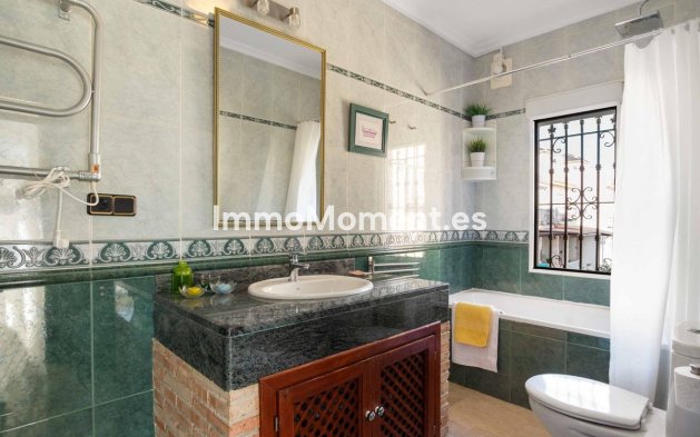 Wiederverkauf - Villa - Orihuela - La Florida