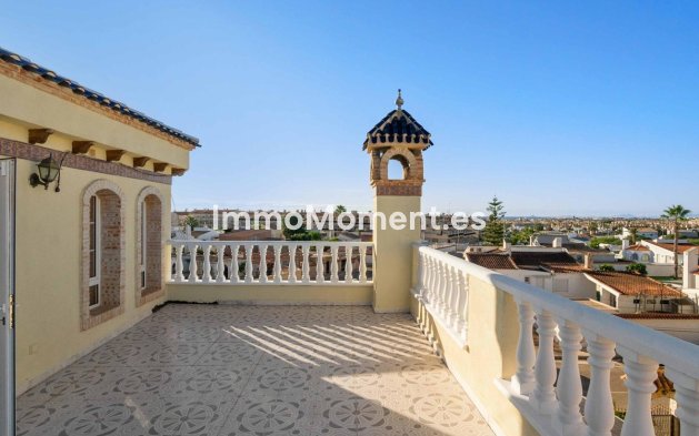 Wiederverkauf - Villa - Orihuela - La Florida