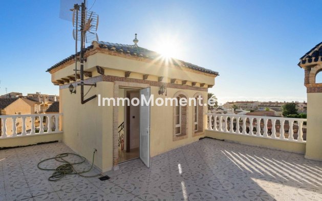 Wiederverkauf - Villa - Orihuela - La Florida