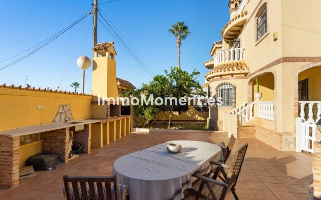 Wiederverkauf - Villa - Orihuela - La Florida