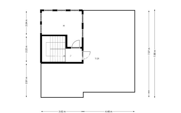 Wiederverkauf - Villa - Orihuela - La Florida