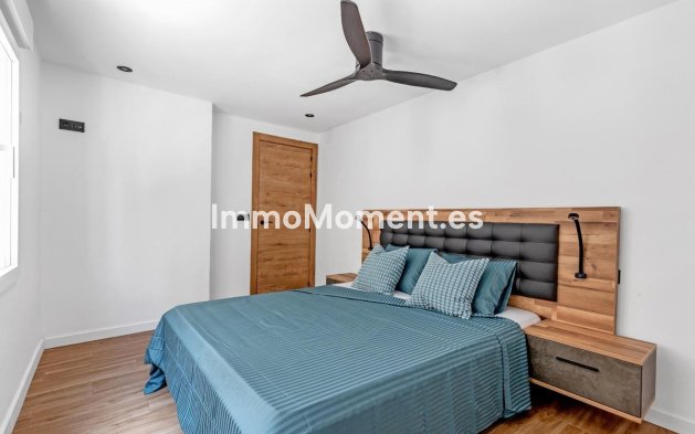 Revente - Appartement - Torrevieja - Playa del Cura