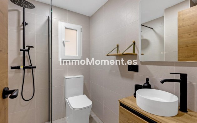 Revente - Appartement - Torrevieja - Playa del Cura