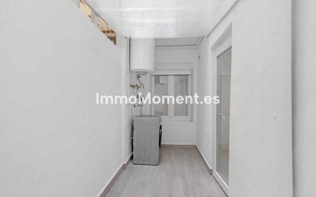 Revente - Appartement - Torrevieja - Playa del Cura