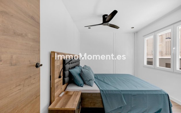 Revente - Appartement - Torrevieja - Playa del Cura