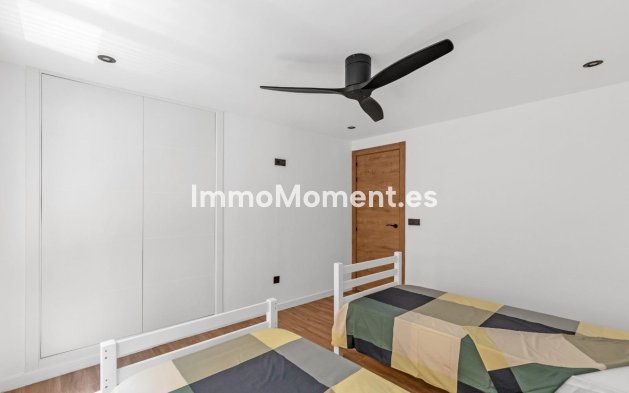 Revente - Appartement - Torrevieja - Playa del Cura