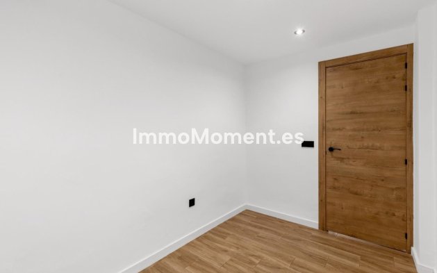 Revente - Appartement - Torrevieja - Playa del Cura