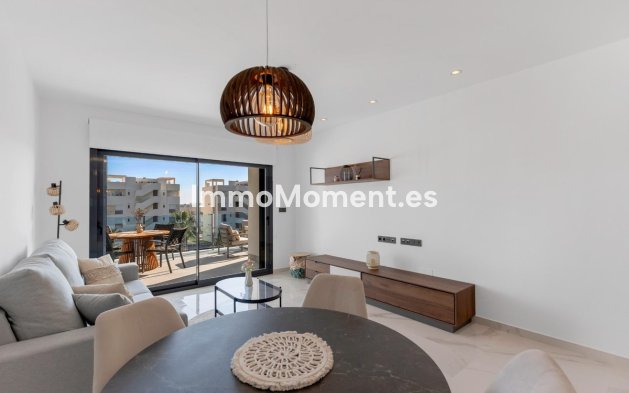 Resale - Apartment - Guardamar del Segura - Urbanización El Raso