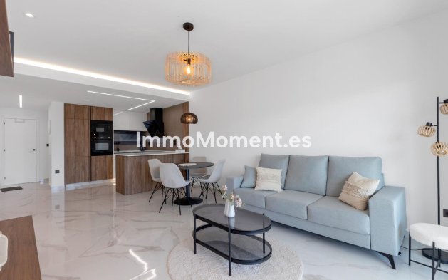 Resale - Apartment - Guardamar del Segura - Urbanización El Raso