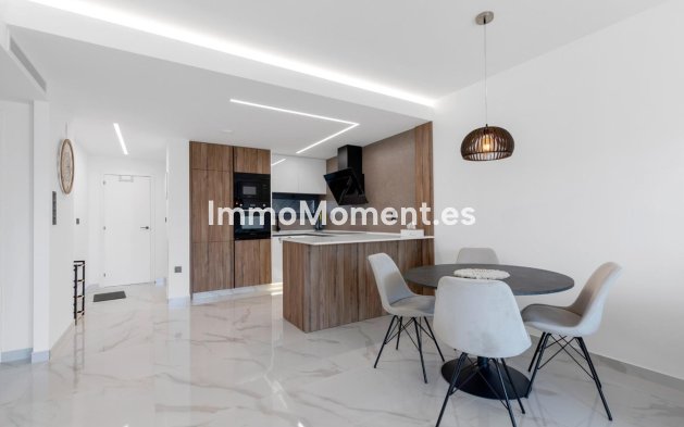 Resale - Apartment - Guardamar del Segura - Urbanización El Raso